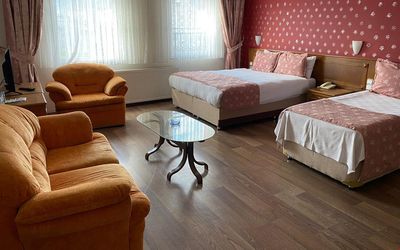 Royal52 Otel · 5