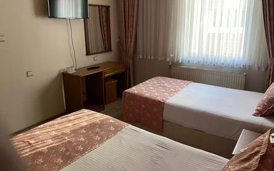 Royal52 Otel · 3