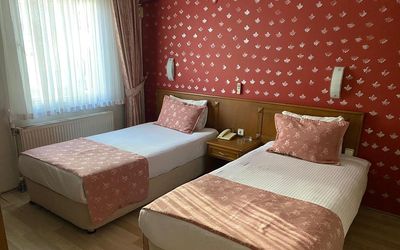 Royal52 Otel · 4