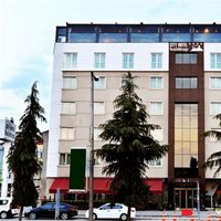 Balıktaşı City Otel