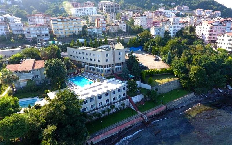 Balıktaşı Hotel · 1