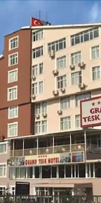 Grand Tesk Hotel