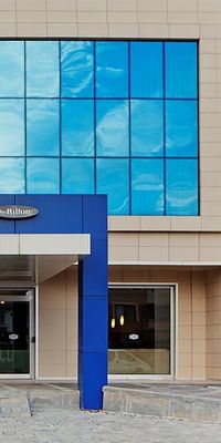 Hampton By Hilton Ordu