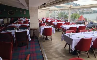 Karlıbel Atlıhan Hotel · 4