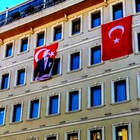 Karlıbel Atlıhan Hotel