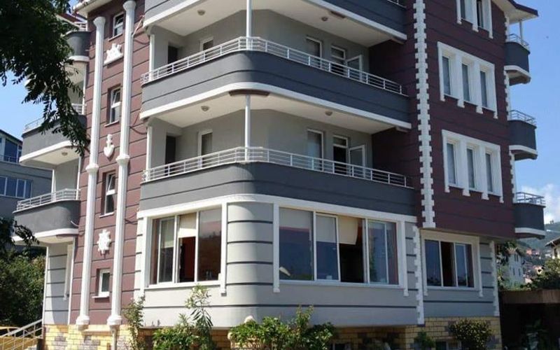 Anafor Otel · 1