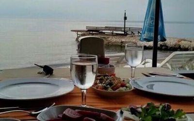 Anafor Otel · 2