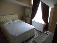 Standart Oda - Deniz Manzaralı