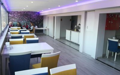 Pruva Prestige Hotel · 3