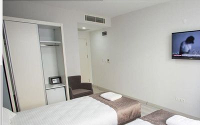 Pruva Prestige Hotel · 4