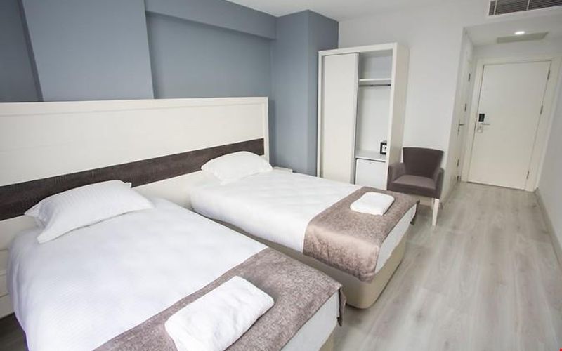 Pruva Prestige Hotel · 1