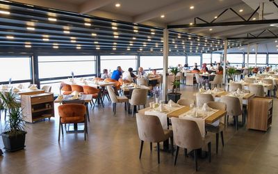 Yason Blue Hotel · 5