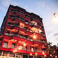 Yeni Ankara Otel