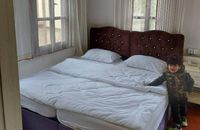 Chambre Manoir