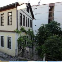 Ata Konağı Ottoman Mansion