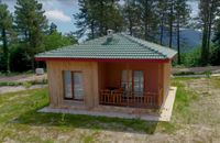 Bungalov 1+1