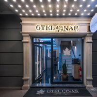 Otel Çınar Ünye