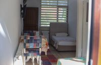 Standart Oda - Deniz Manzaralı