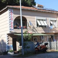 Sahil Evim Pansiyon