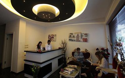 Ünye City Otel · 4