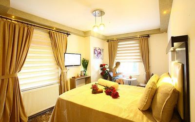 Ünye City Otel · 2