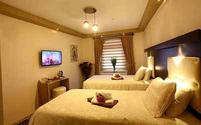 Ünye City Otel · 3