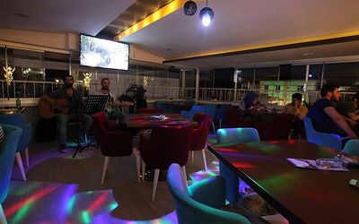 Ünye City Otel · 5