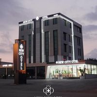 New City Otel