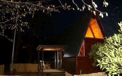 Akorya Bungalov · 2