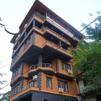 Brn Hotel