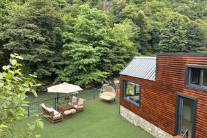 Butka Tiny House -Ardeşen, Rize | Otelz