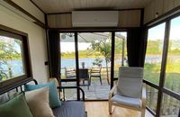 Stay at Tiny House With Amazing Fırtına River - 1