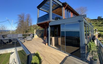 Delmaresuit Villa · 5