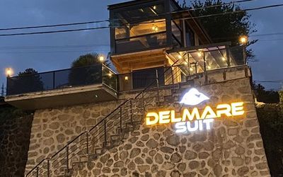 Delmaresuit Villa · 2