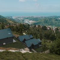Woodlife Bungalov