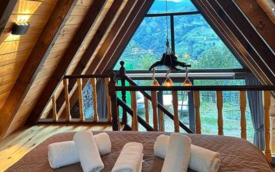 Eloi Suit Bungalov · 5