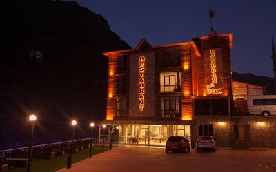 Hanedan Otel Rize · 3