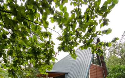 Akorya Bungalov · 5