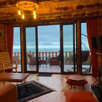 Rize Mavera Suit Bungalov 