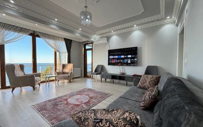 Seafront Apartment · 2
