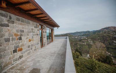 Kayoba Konaklama · 3