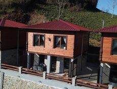 Verçenik Villa