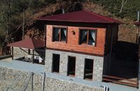 Kaçkar Villa