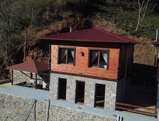 Kaçkar Villa