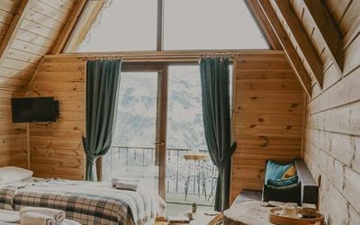 Kuzey Bungalov · 5