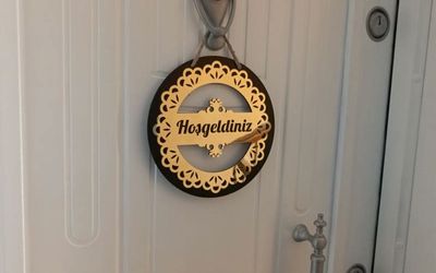 Nadir Home Konaklama · 3
