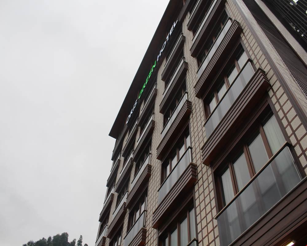 Oris Green Hotel Rize Updated Prices Book in 30 Seconds