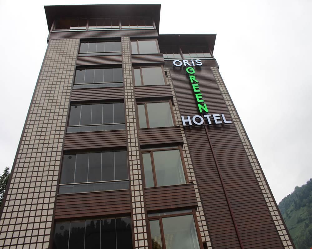 Oris Green Hotel Rize Updated Prices Book in 30 Seconds