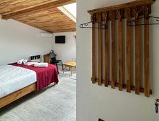 102 - Standart Oda - İki Kişilik