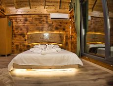 Family Deluxe Bungalov